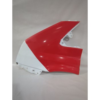 Recambio de aleta delantera izquierda para ford transit caja cerrada ´06 2.2 tdci cat referencia OEM IAM 1561051  