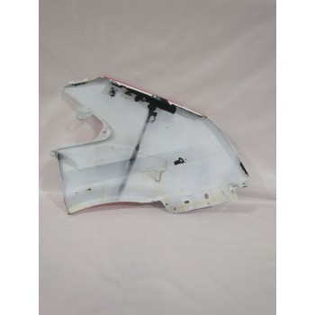 Recambio de aleta delantera izquierda para ford transit caja cerrada ´06 2.2 tdci cat referencia OEM IAM 1561051  