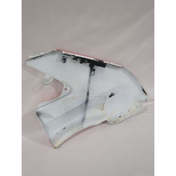 Recambio de aleta delantera izquierda para ford transit caja cerrada ´06 2.2 tdci cat referencia OEM IAM 1561051  