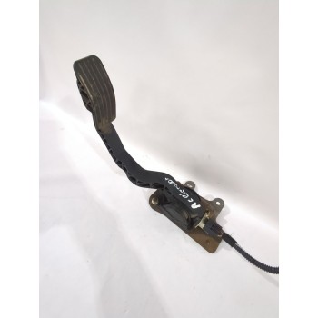 Recambio de pedal acelerador para peugeot 206 hatchback (2a/c) 1.4 hdi eco 70 referencia OEM IAM 1601Q2  