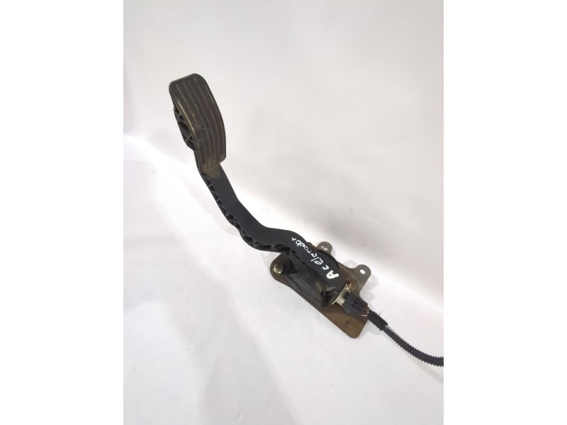Recambio de pedal acelerador para peugeot 206 hatchback (2a/c) 1.4 hdi eco 70 referencia OEM IAM 1601Q2  