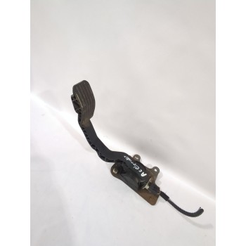 Recambio de pedal acelerador para peugeot 206 hatchback (2a/c) 1.4 hdi eco 70 referencia OEM IAM 1601Q2  