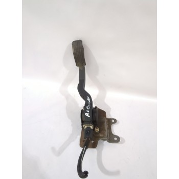 Recambio de pedal acelerador para peugeot 206 hatchback (2a/c) 1.4 hdi eco 70 referencia OEM IAM 1601Q2  