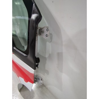 Recambio de puerta delantera derecha para ford transit caja cerrada ´06 2.2 tdci cat referencia OEM IAM 1717243  