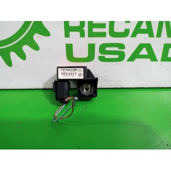 Recambio de sensor para renault scenic ii 1.5 dci diesel referencia OEM IAM 8200411025  