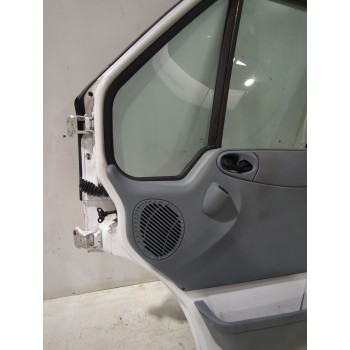Recambio de puerta delantera derecha para ford transit caja cerrada ´06 2.2 tdci cat referencia OEM IAM 1717243  
