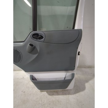 Recambio de puerta delantera derecha para ford transit caja cerrada ´06 2.2 tdci cat referencia OEM IAM 1717243  