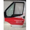 Recambio de puerta delantera izquierda para ford transit caja cerrada ´06 2.2 tdci cat referencia OEM IAM 1848340  