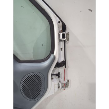 Recambio de puerta delantera izquierda para ford transit caja cerrada ´06 2.2 tdci cat referencia OEM IAM 1848340  