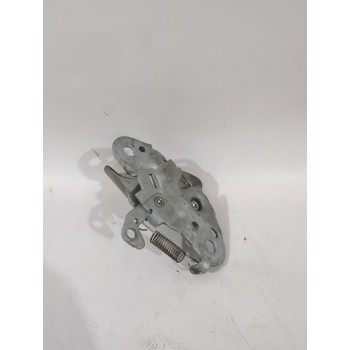 Recambio de cerradura capo para peugeot 206 hatchback (2a/c) 1.4 hdi eco 70 referencia OEM IAM 793449  