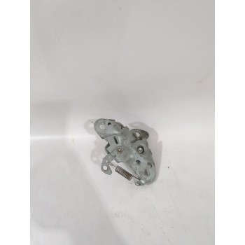 Recambio de cerradura capo para peugeot 206 hatchback (2a/c) 1.4 hdi eco 70 referencia OEM IAM 793449  