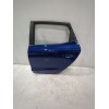 Recambio de puerta trasera izquierda para seat ibiza (kj1) style referencia OEM IAM 6F0833051C  