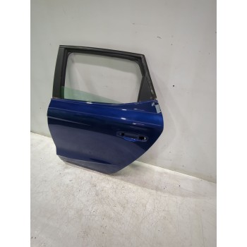Recambio de puerta trasera izquierda para seat ibiza (kj1) style referencia OEM IAM 6F0833051C  