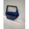 Recambio de puerta trasera izquierda para seat ibiza (kj1) style referencia OEM IAM 6F0833051C  