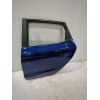 Recambio de puerta trasera izquierda para seat ibiza (kj1) style referencia OEM IAM 6F0833051C  