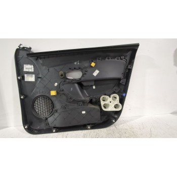 Recambio de guarnecido puerta delantera izquierda para dacia sandero ii (b8_) 1.5 dci referencia OEM IAM 809013299R  