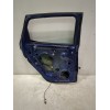 Recambio de puerta trasera izquierda para seat ibiza (kj1) style referencia OEM IAM 6F0833051C  