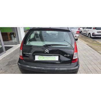 citroën c3 ii (sc_) del año 2010