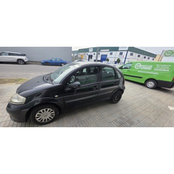 citroën c3 ii (sc_) del año 2010