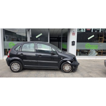 citroën c3 ii (sc_) del año 2010