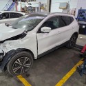 NISSAN QASHQAI II (J11, J11_)