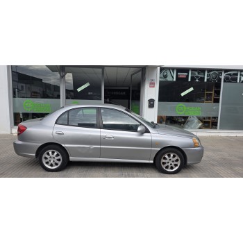 kia rio i sedán (dc_) del año 2003