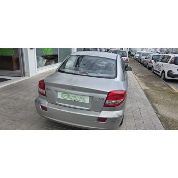 kia rio i sedán (dc_) del año 2003