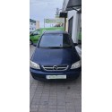 OPEL ZAFIRA A MONOSPACE (T98)