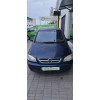 opel zafira a monospace (t98) del año 2004