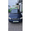 OPEL ZAFIRA A MONOSPACE (T98)
