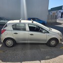 OPEL CORSA D (S07)