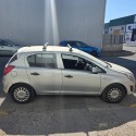 OPEL CORSA D (S07)