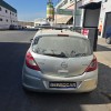opel corsa d (s07) del año 2014