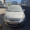 opel corsa d (s07) del año 2014