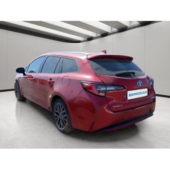 toyota corolla station wagon (_e21_) del año 2020