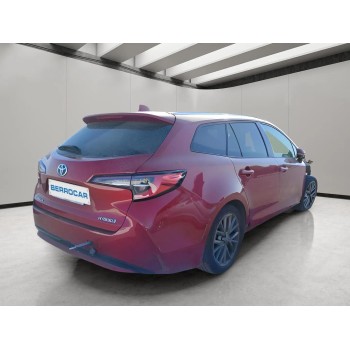 toyota corolla station wagon (_e21_) del año 2020