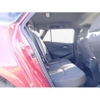 toyota corolla station wagon (_e21_) del año 2020