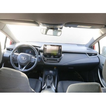 toyota corolla station wagon (_e21_) del año 2020