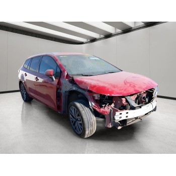 toyota corolla station wagon (_e21_) del año 2020