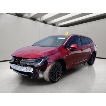 toyota corolla station wagon (_e21_) del año 2020