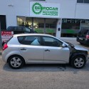 KIA CEE'D HATCHBACK (ED)