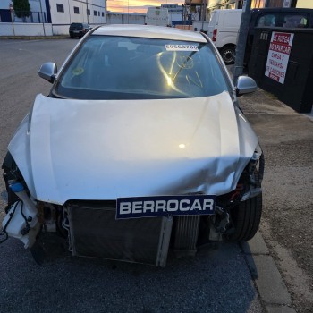 kia cee´d hatchback (ed) del año 2007