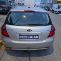 KIA CEE'D HATCHBACK (ED)