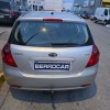 kia cee´d hatchback (ed) del año 2007