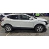 nissan qashqai ii (j11, j11_) del año 2017