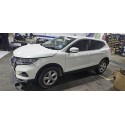 NISSAN QASHQAI II (J11, J11_)