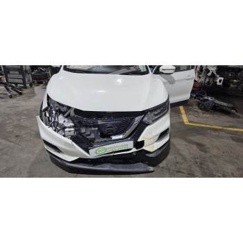 nissan qashqai ii (j11, j11_) del año 2017