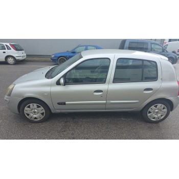 renault clio ii (bb_, cb_) del año 2005