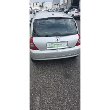 renault clio ii (bb_, cb_) del año 2005