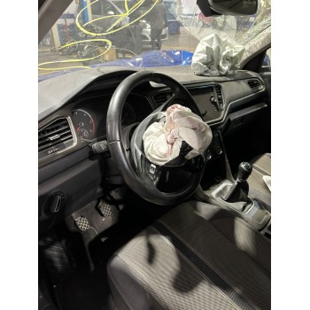 volkswagen t-roc (a11, d11) del año 2019